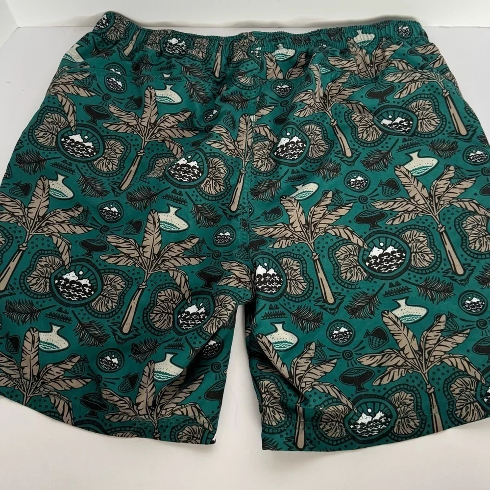 KAVU MEN'S SOUND SHORT M